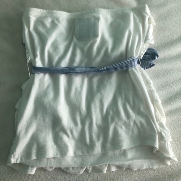 Sleeveless Top - Picture 4 of 6